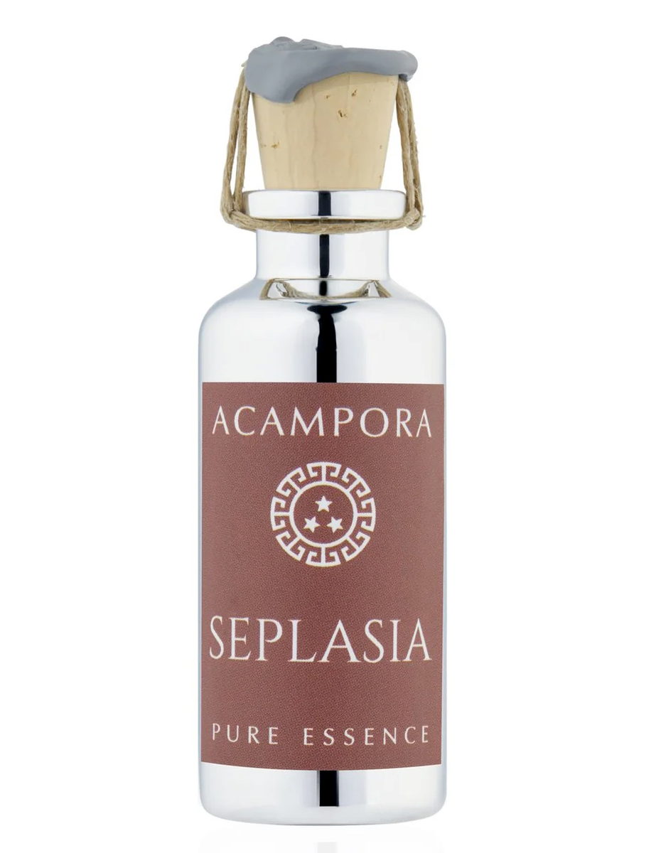 Seplasia – Pure Essence Bruno Acampora — аромат