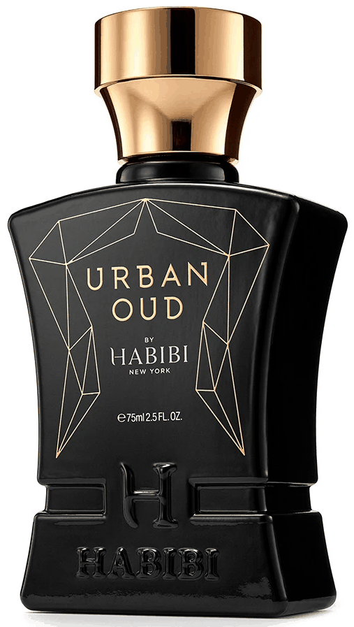 Urban Oud Habibi NY — аромат