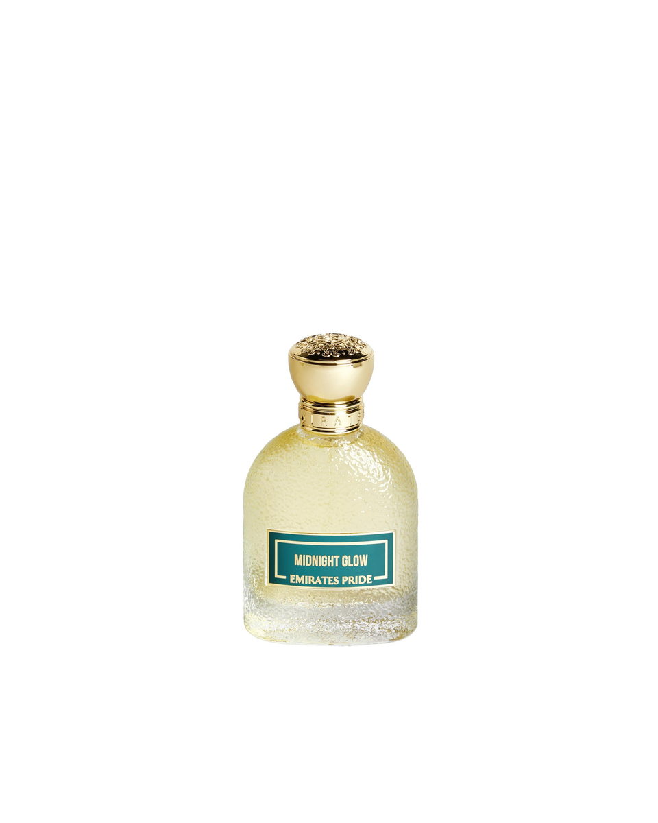 Midnight Glow Emirates Pride Perfumes — аромат