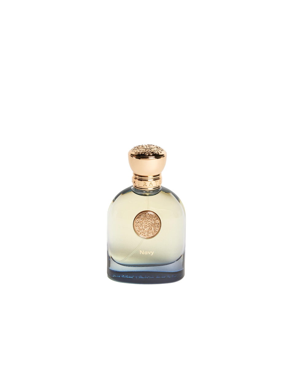 Navy Emirates Pride Perfumes — аромат