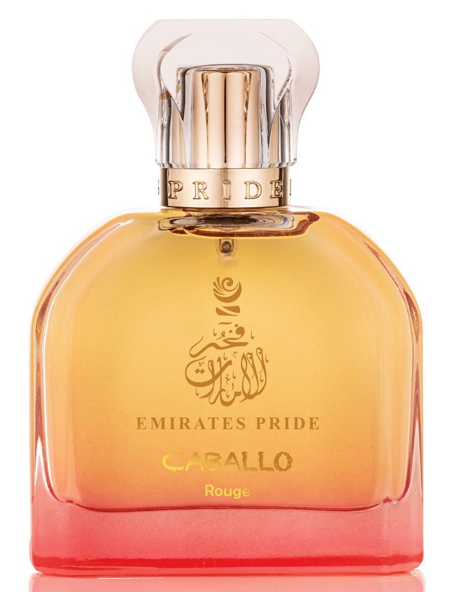 Rouge Emirates Pride Perfumes — аромат