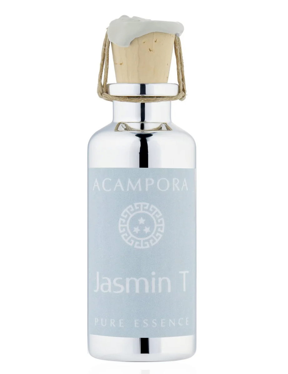 Jasmin T – Pure Essence Bruno Acampora — аромат