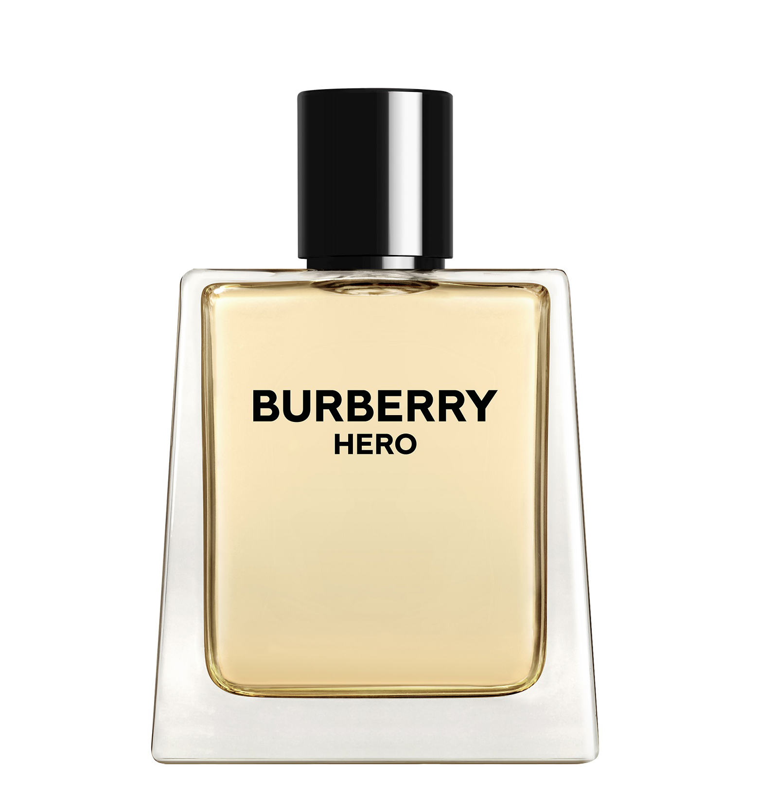 Hero Burberry — аромат