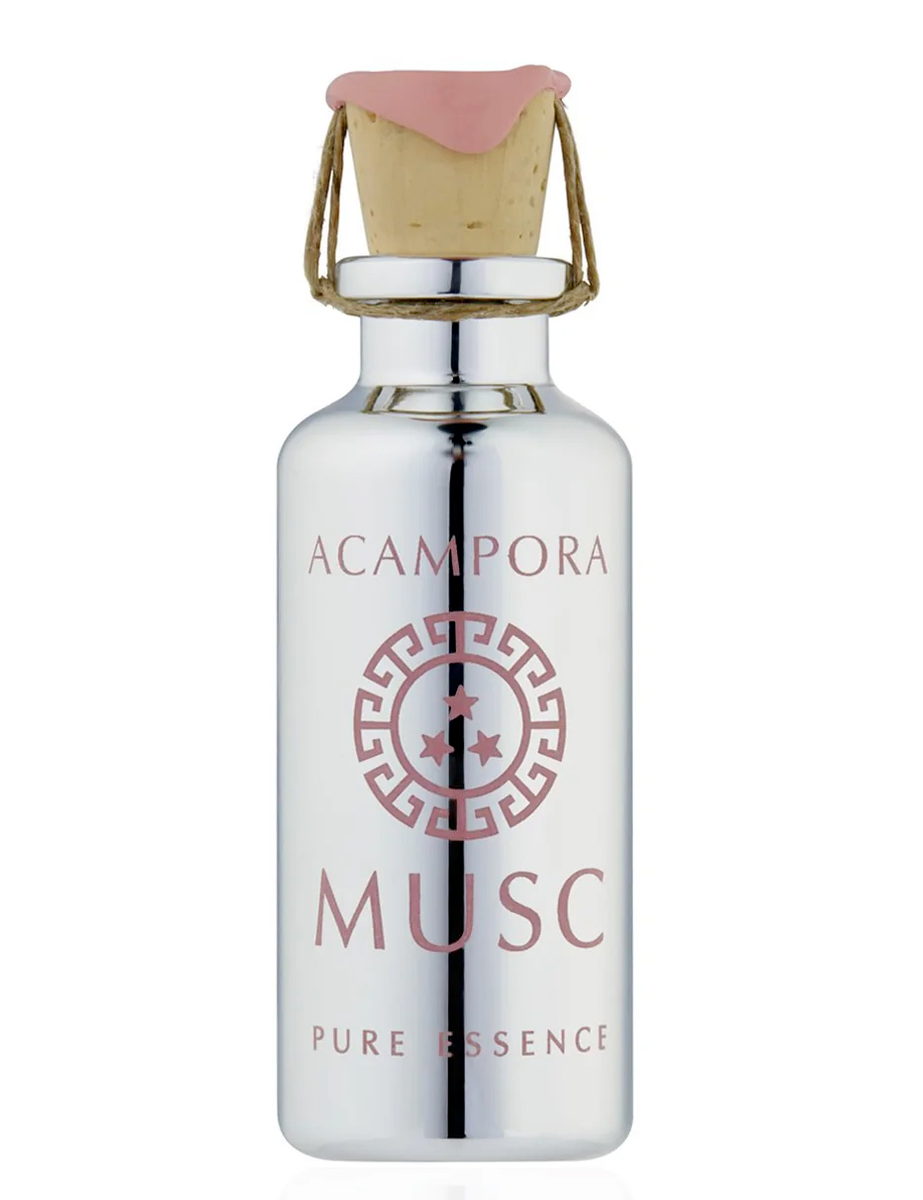 Musc – Pure Essence Bruno Acampora — аромат