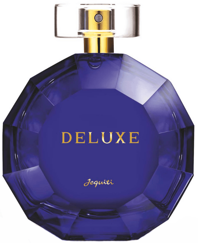 Deluxe Jequiti — аромат
