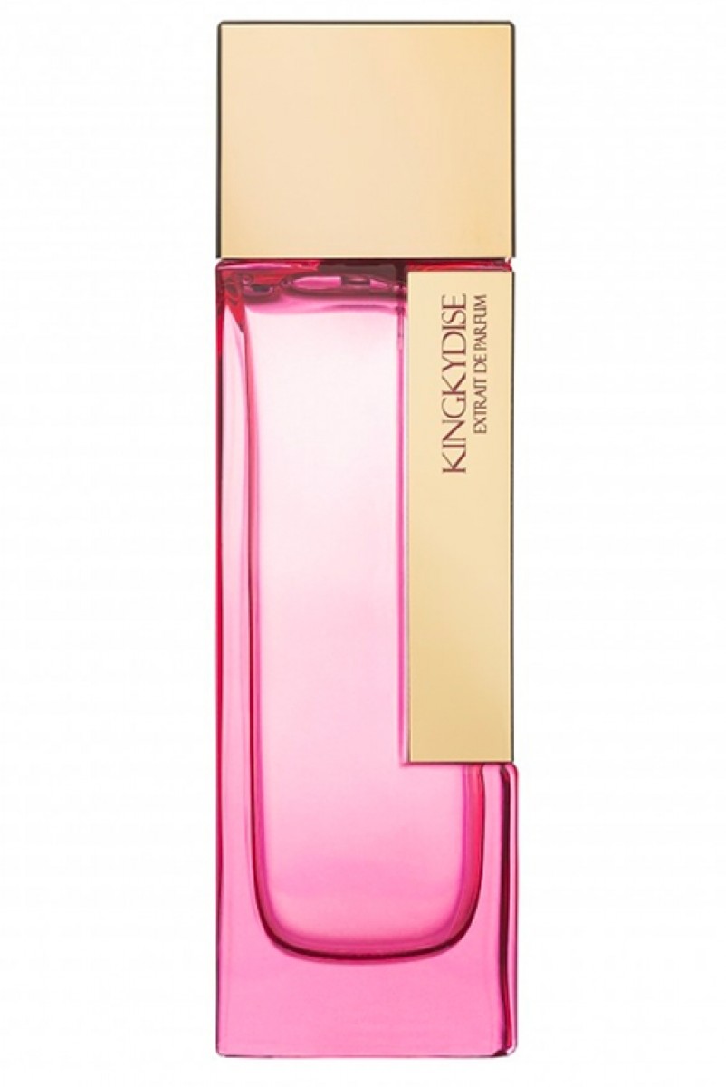 Kingkydise Laurent Mazzone Parfums — аромат
