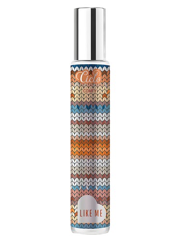 Comfy Ciclo Cosméticos — аромат