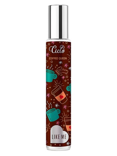 Coffe Queen Ciclo Cosméticos — аромат