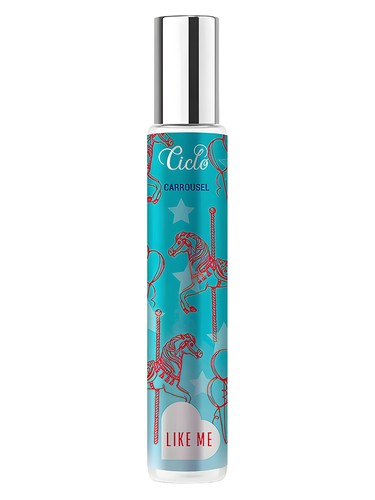 Carrousel Ciclo Cosméticos — аромат