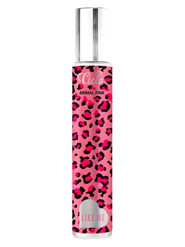 Animal Pink Ciclo Cosméticos — аромат