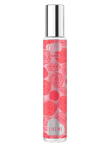 Flower Ciclo Cosméticos — аромат
