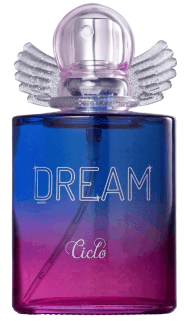 Dream Ciclo Cosméticos — аромат