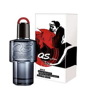QS by s.Oliver Male s.Oliver Lattafa Perfumes — аромат