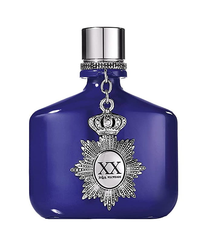 John Varvatos XX Indigo John Varvatos — аромат