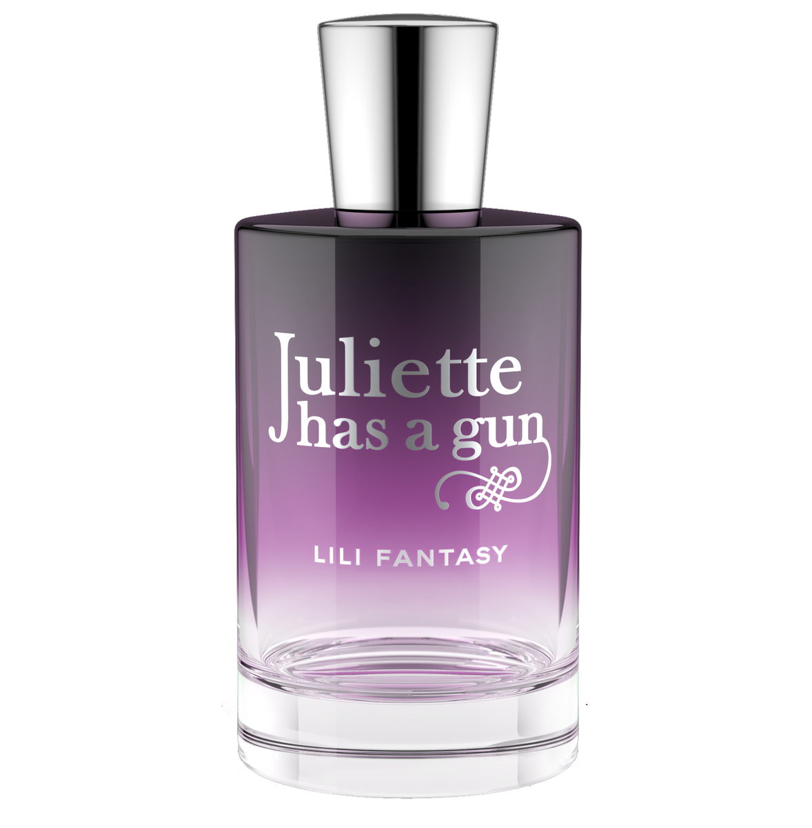 Lili Fantasy Juliette Has A Gun — аромат