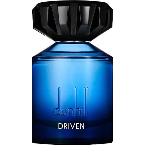 Driven Eau de Toilette Alfred Dunhill — аромат