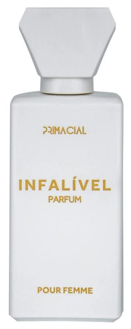 Infalível Pour Femme Primacial — аромат