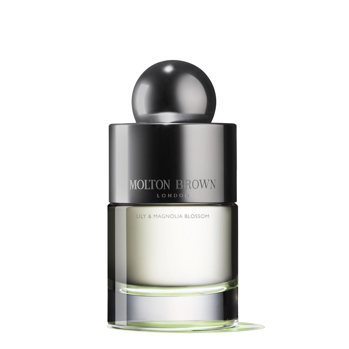 Lily & Magnolia Blossom Eau de Toilette Molton Brown — аромат