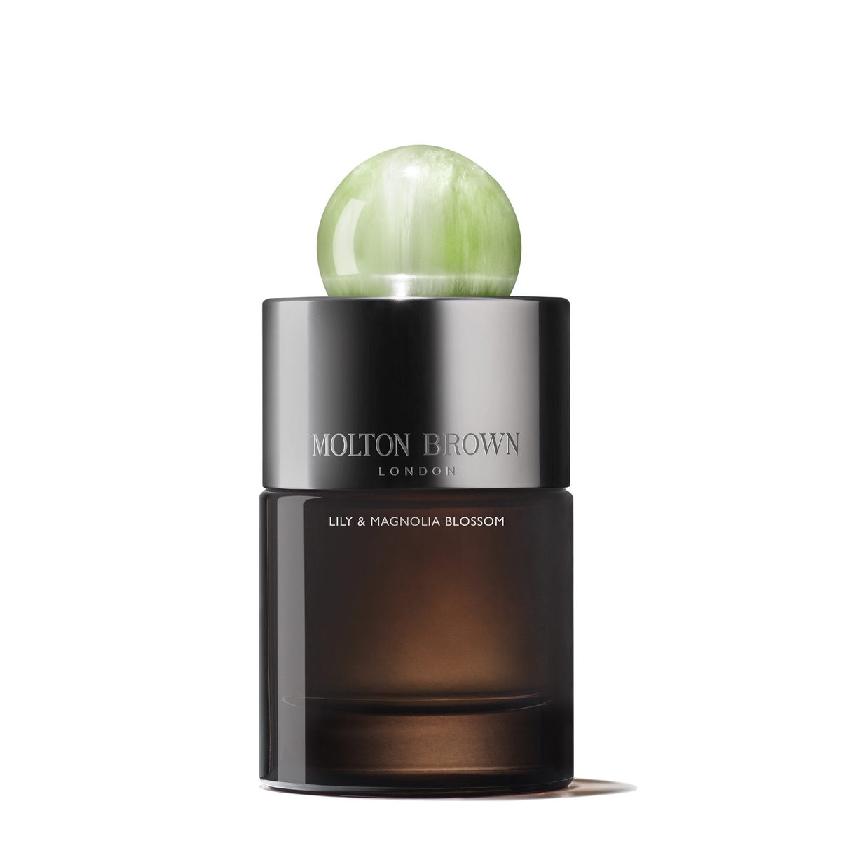 Lily & Magnolia Blossom Eau de Parfum Molton Brown — аромат