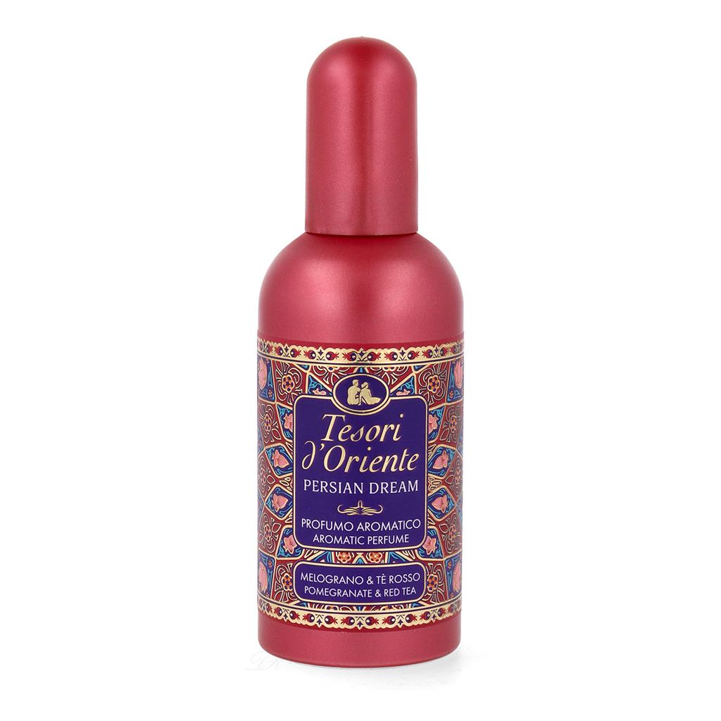 Persian Dream Tesori d'Oriente — аромат