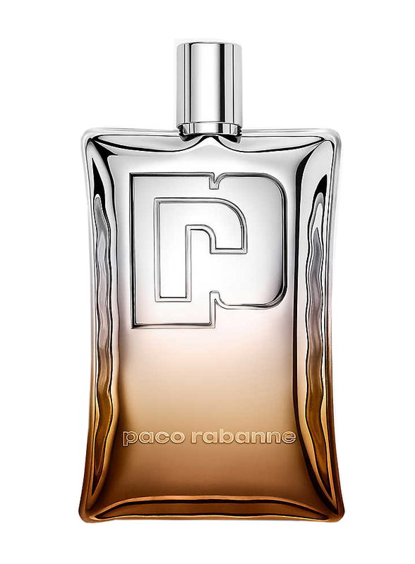 Dandy Me Rabanne — аромат
