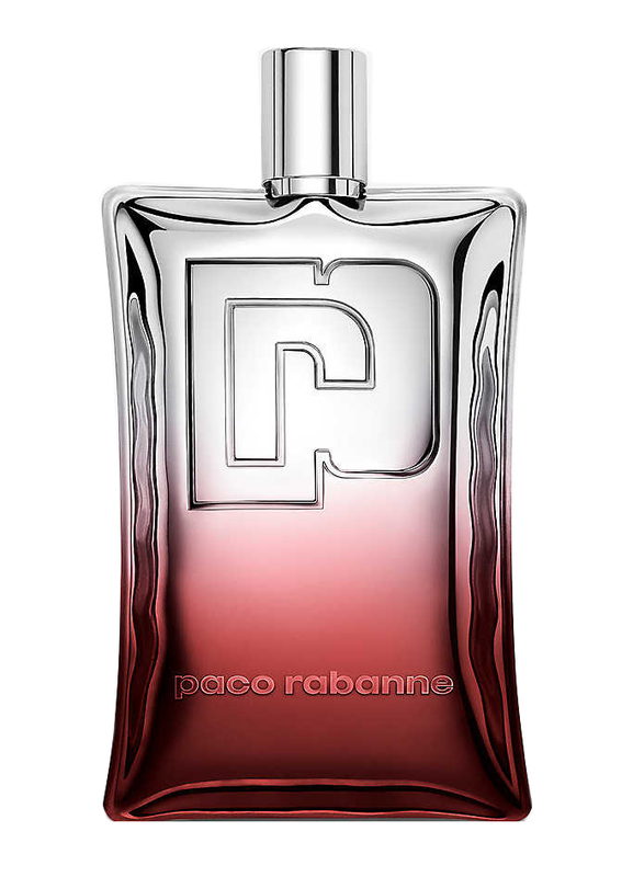Major Me Rabanne — аромат