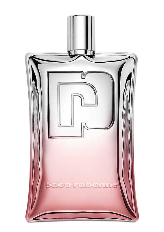 Blossom Me Rabanne — аромат
