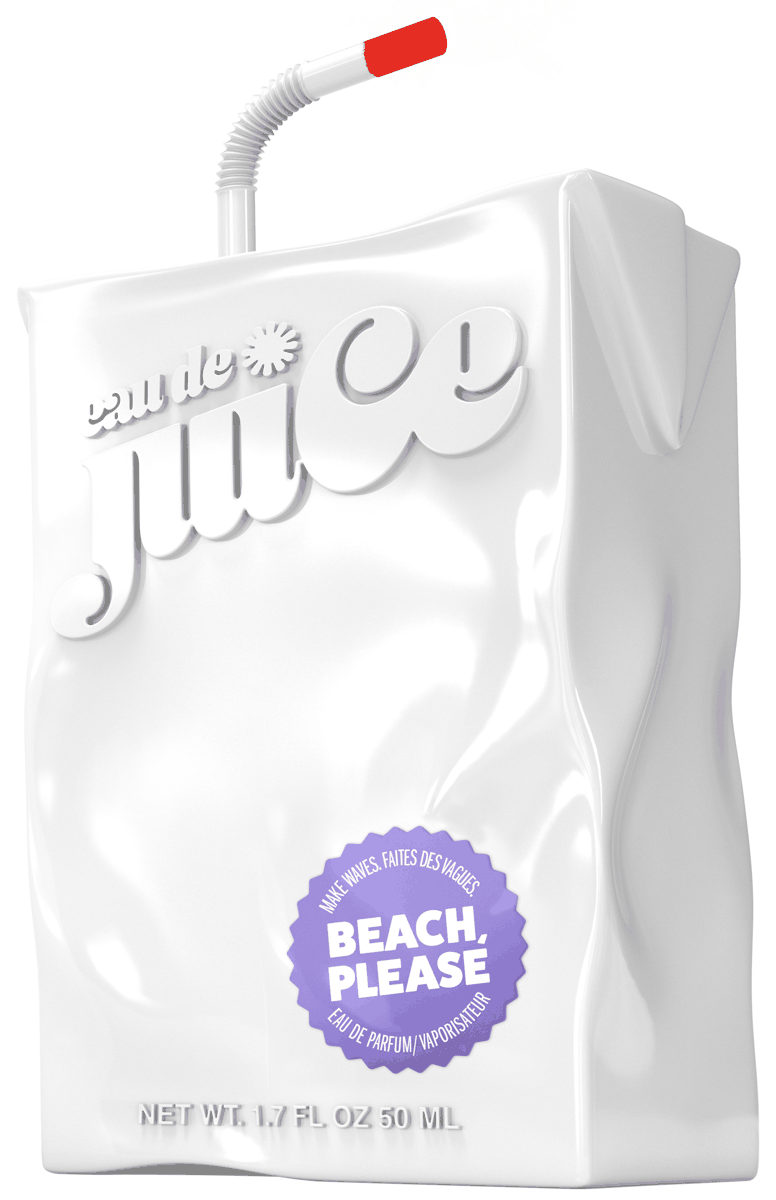 Beach Please Cosmopolitan — аромат