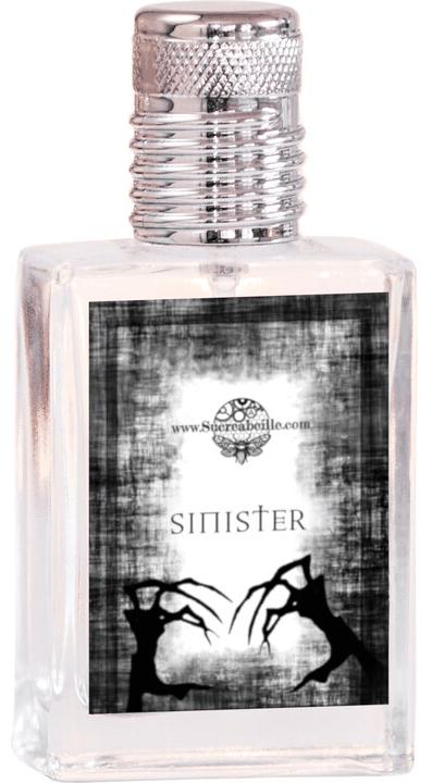 Sinister Sucreabeille — аромат