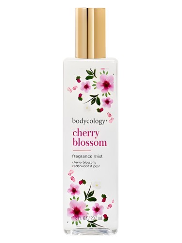 Cherry Blossom Bodycology — аромат