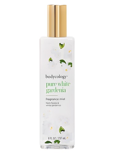 Pure White Gardenia Bodycology — аромат
