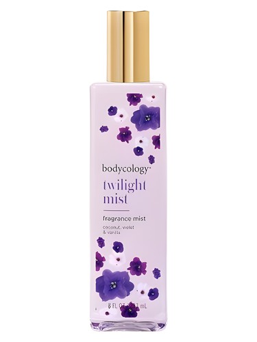Twilight Mist Bodycology — аромат