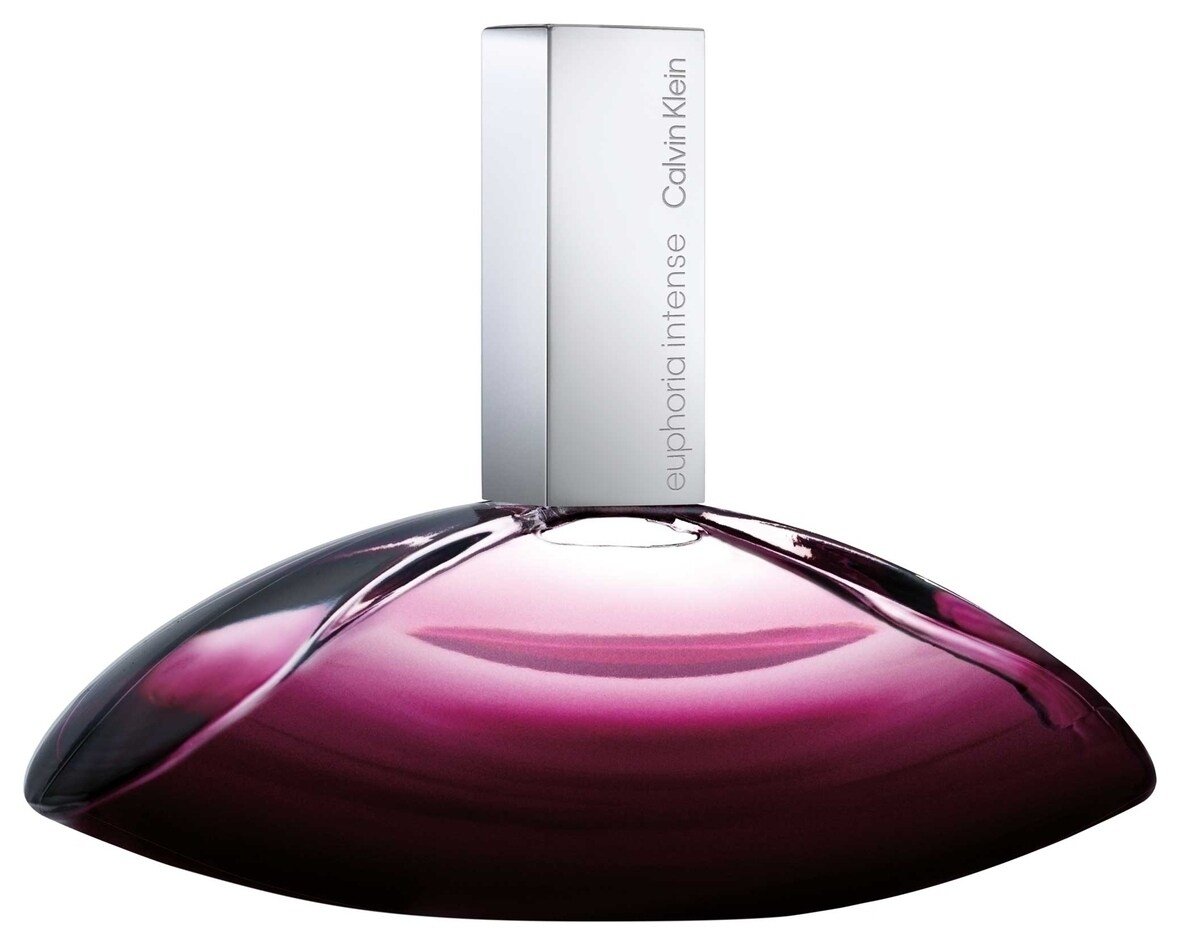 Euphoria Intense Calvin Klein