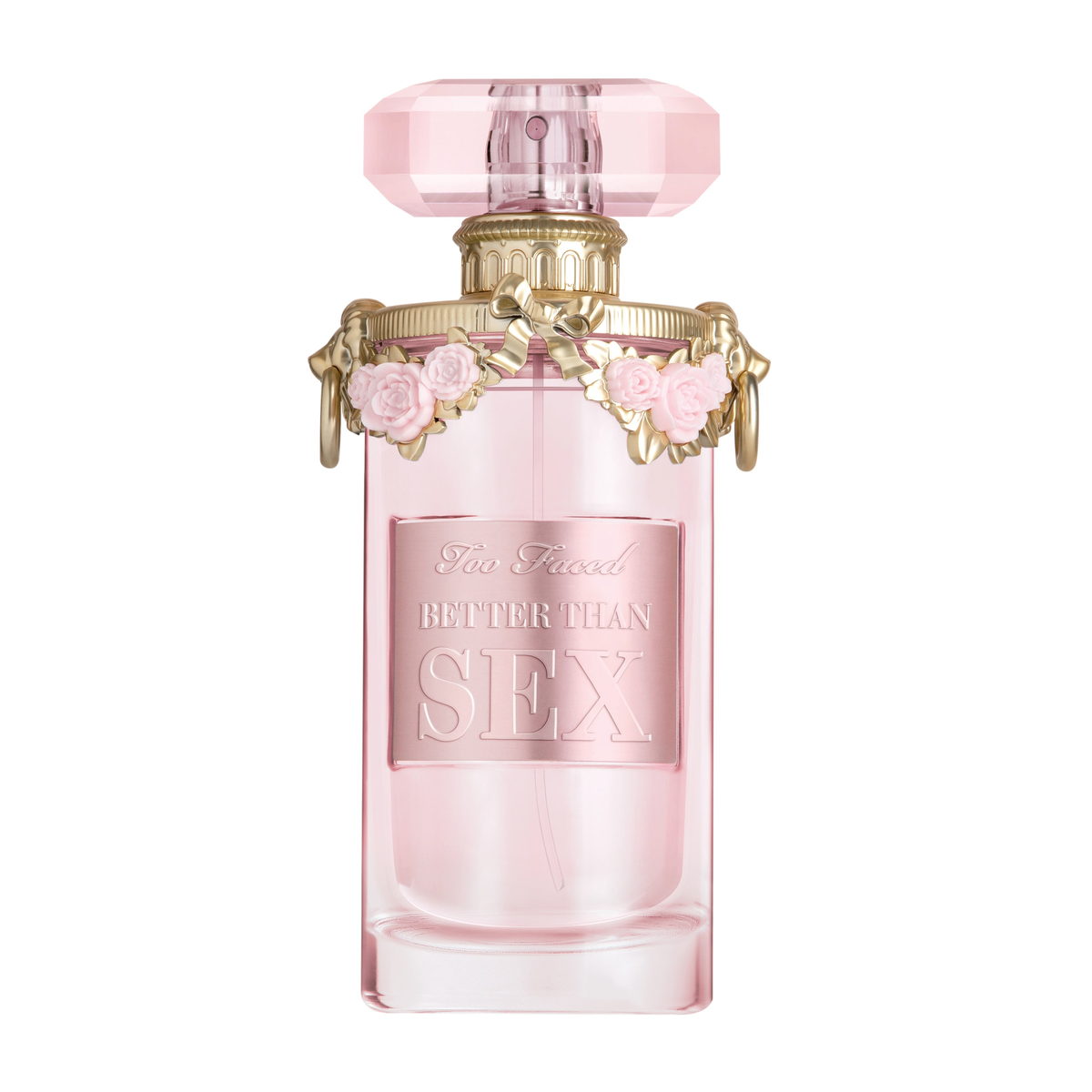 Better Than Sex Too Faced — аромат