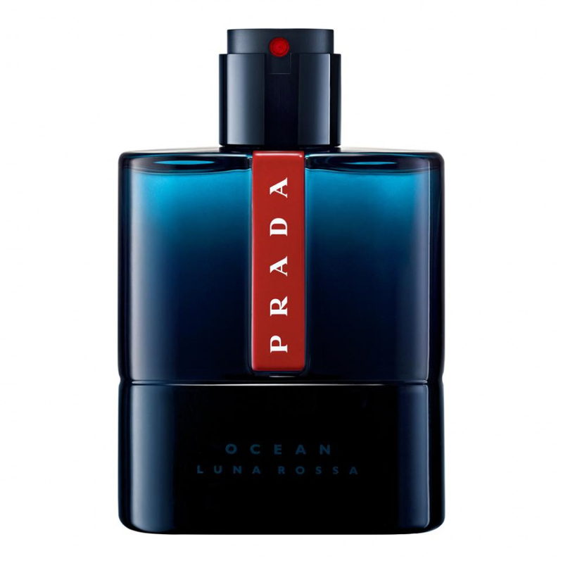 Luna Rossa Ocean Prada — аромат