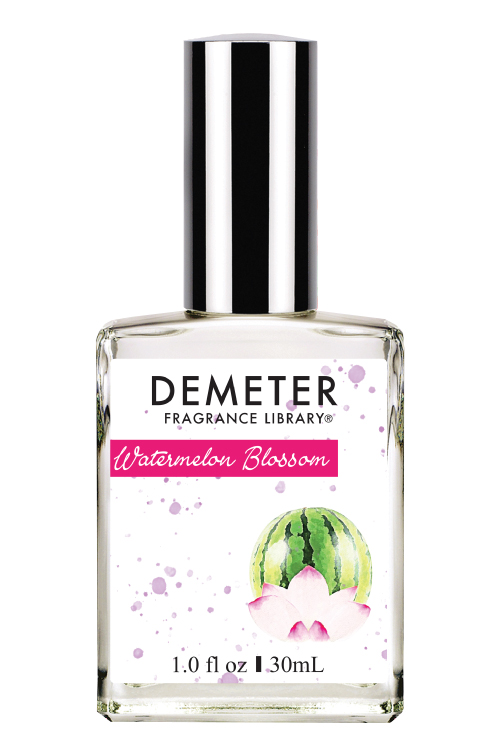 Watermelon Blossom Demeter Fragrance — аромат