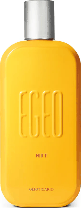 Egeo Hit O Boticário — аромат