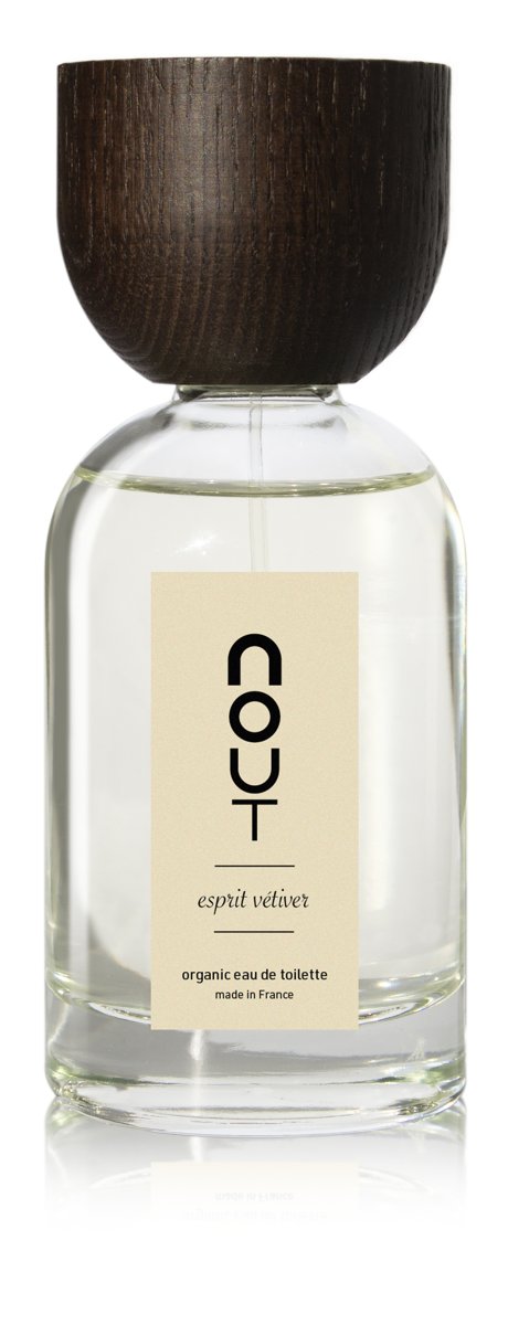 Esprit Vétiver Nout — аромат