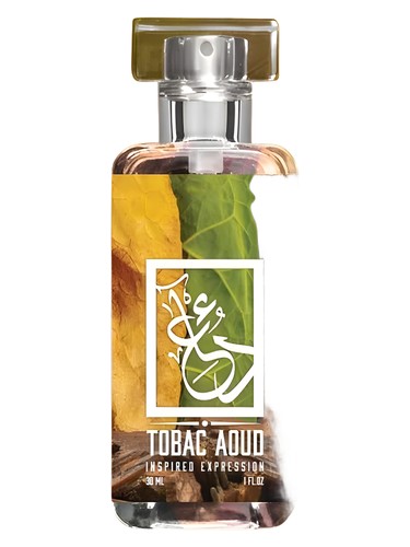 Tobac Aoud The Dua Brand — аромат