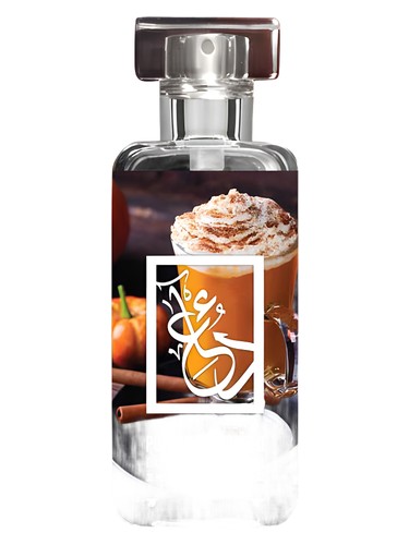 Pumpkin Spice 2.0 The Dua Brand — аромат