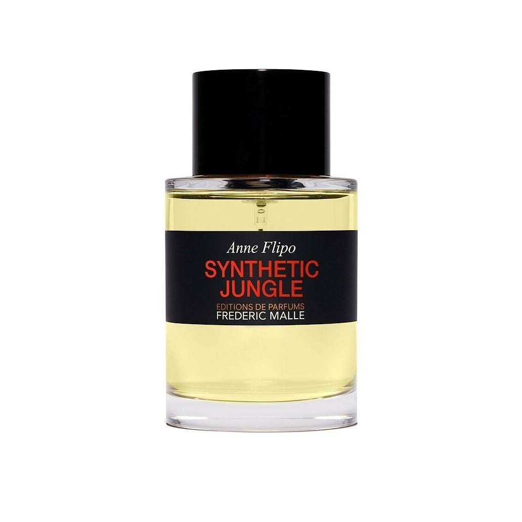 Synthetic Jungle Frederic Malle — аромат