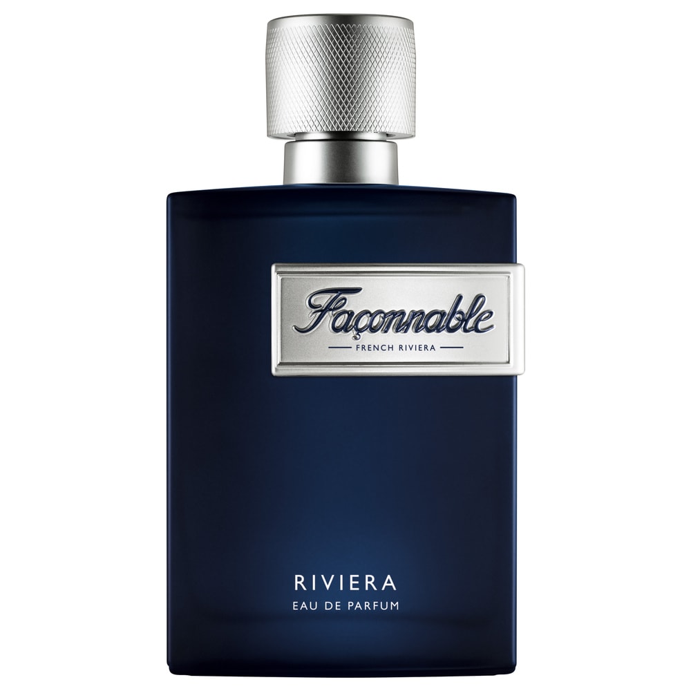 Riviera Façonnable — аромат