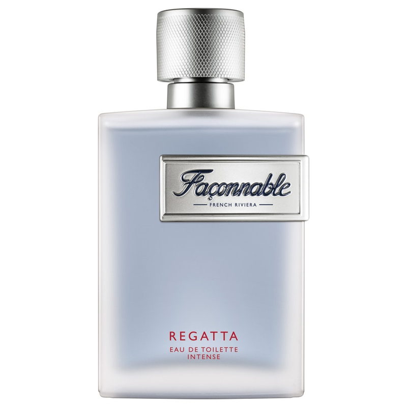 Regatta Façonnable — аромат