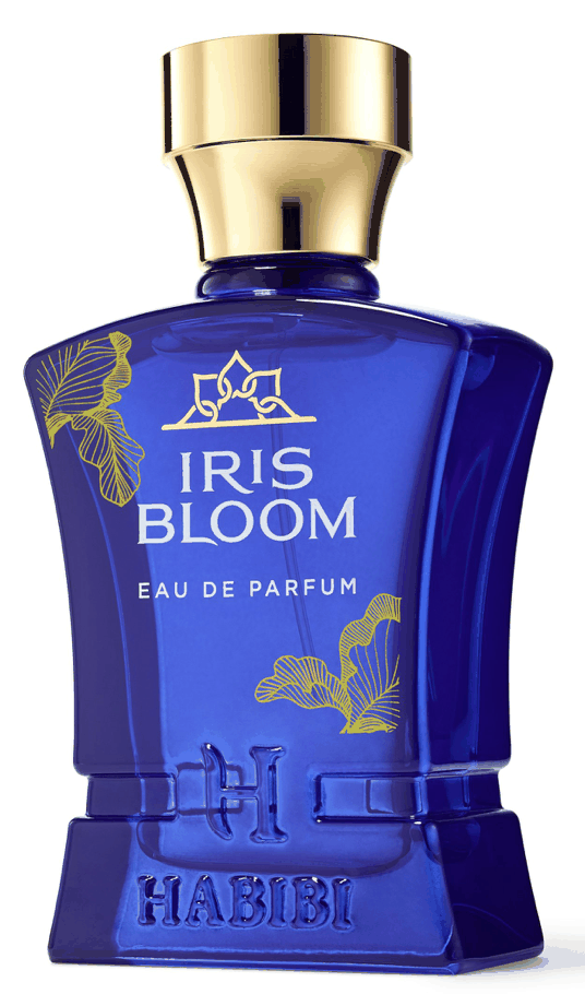 Iris Bloom Habibi NY — аромат