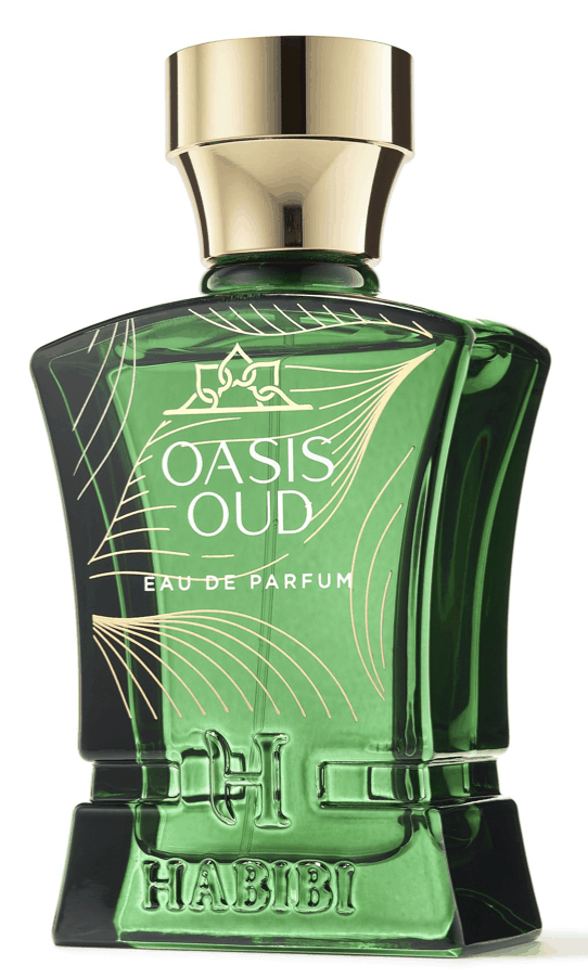 Oasis Oud Habibi NY — аромат