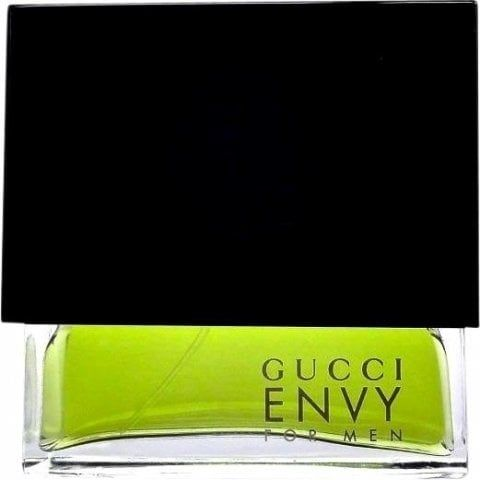 Envy for Men Gucci — аромат