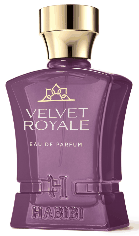 Velvet Royale Habibi NY — аромат