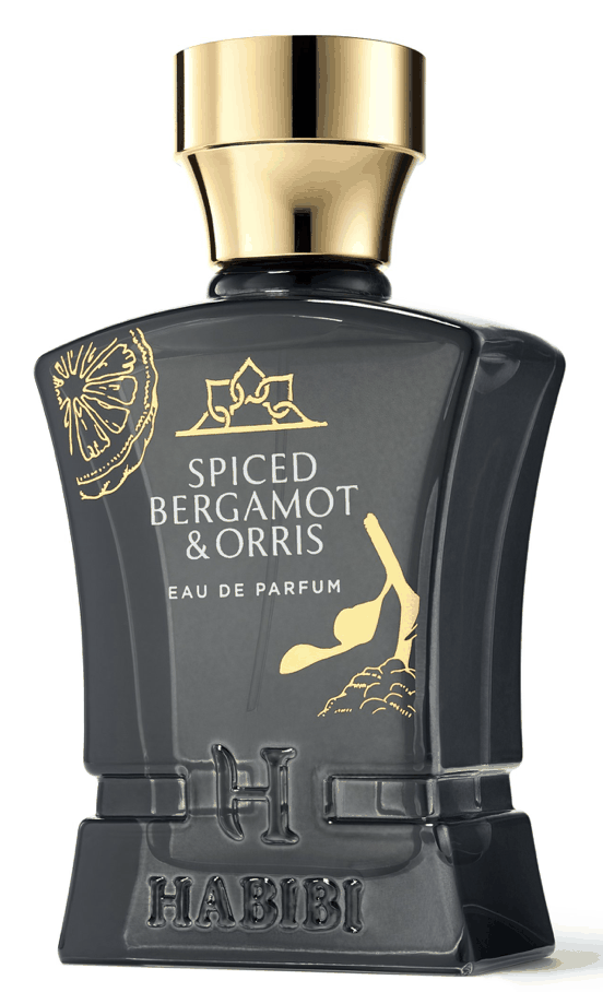 Spiced Bergamot & Orris Habibi NY — аромат