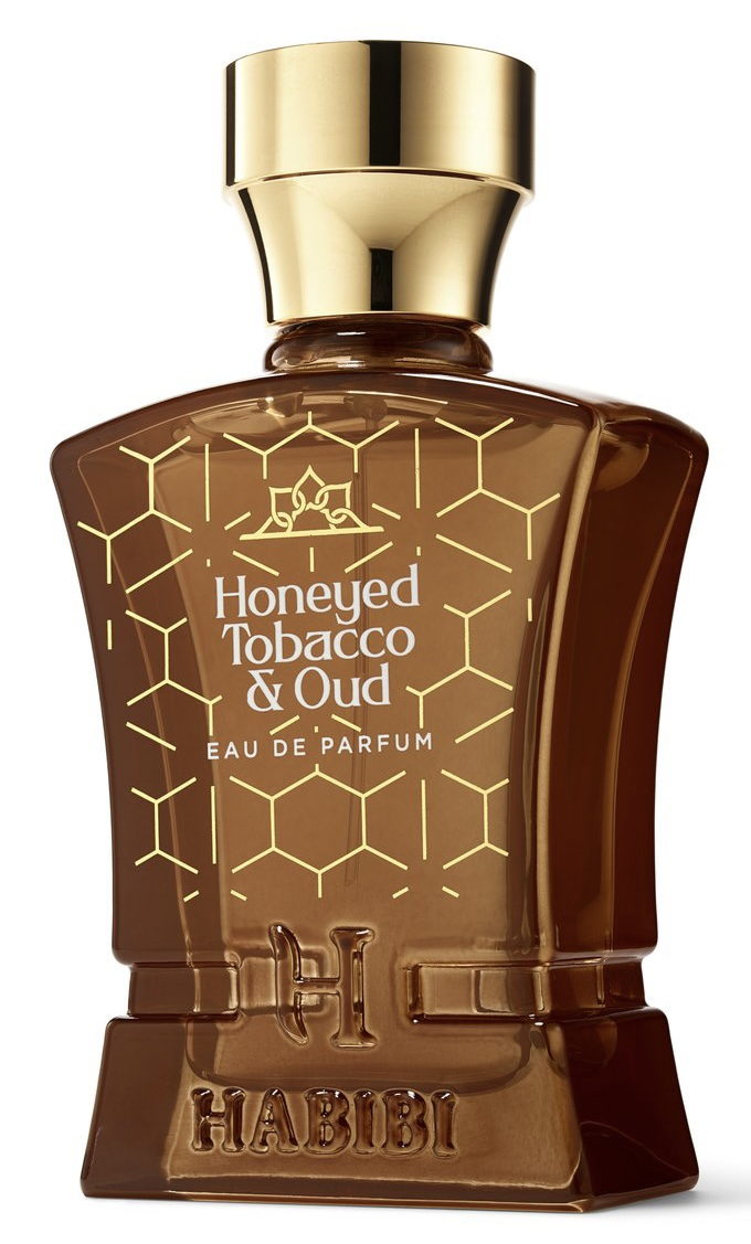 Honeyed Tobacco & Oud Habibi NY — аромат