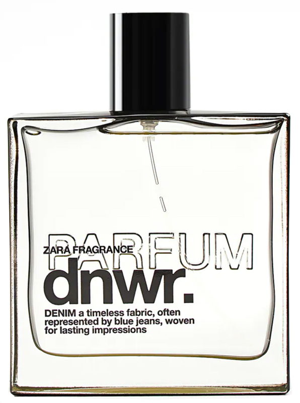 DNWR Zara — аромат